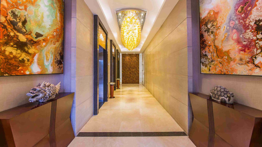 Public Area 3, Springdale Serviced Residence Guangzhou, Guangzhou