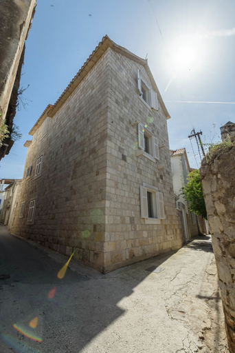 Exterior & Views 2, Apartments Gea, Trogir