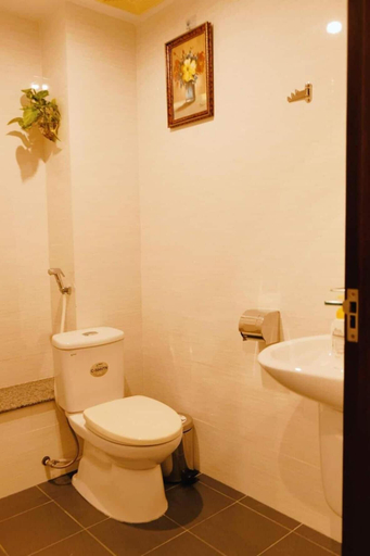 Bathroom 4, Maison Hai Homestay, Da Nang
