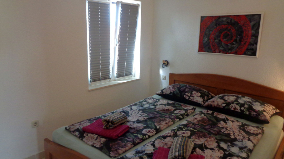 Bedroom 2, Apartments Moreta, Biograd na Moru