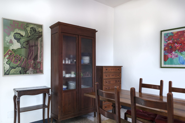 Others 4, Agriturismo Cascina Scanna, Milano