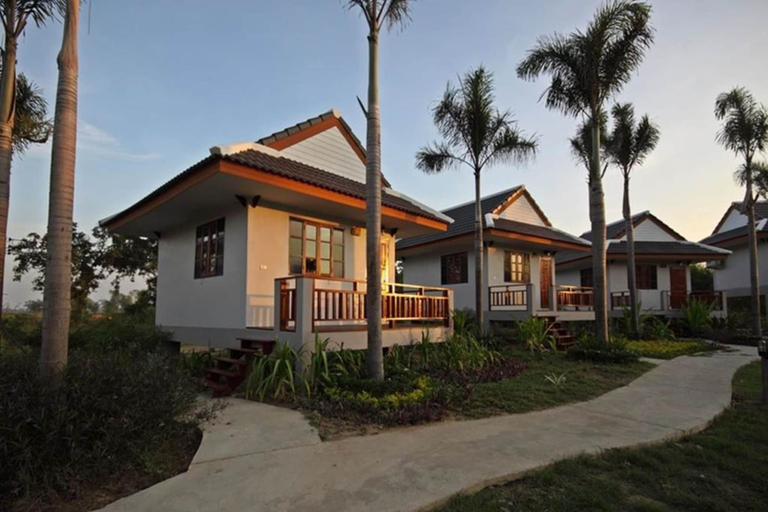 Exterior & Views 2, Rai Lam Poo Farm and Camping Resort, Muang Nakhon Sawan