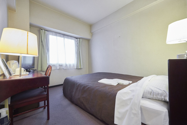 Bedroom 3, Hotel Select Inn Hamamatsu Ekimae, Hamamatsu