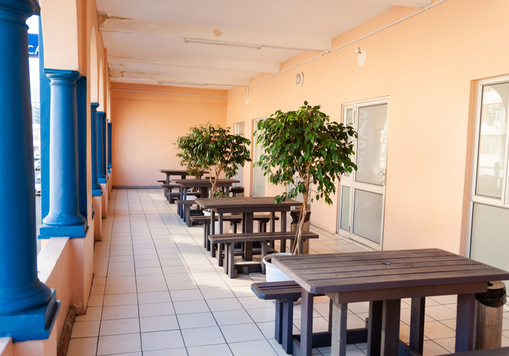 Food & Drinks 5, Bayside Lodge 108, eThekwini