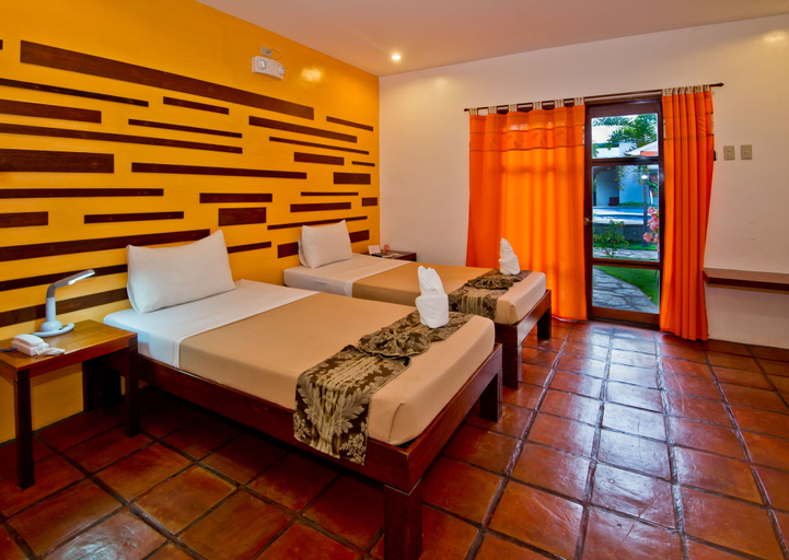Bedroom 3, Acacia Tree Garden Hotel, Puerto Princesa City