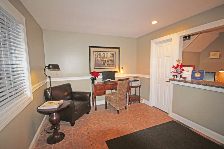 Others 5, Park View Inn - Salem, Rockingham