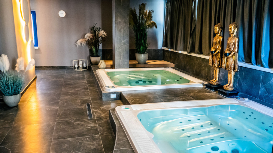 Sport & Beauty 3, Hotel Up Museum - Wellness & Spa, Foggia