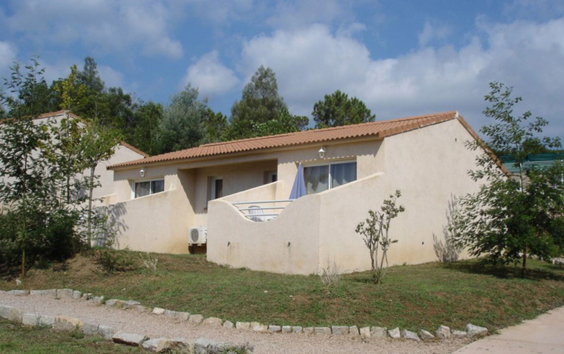 Exterior & Views 2, Vacancéole - Résidence Lisa Maria, Corse-du-Sud