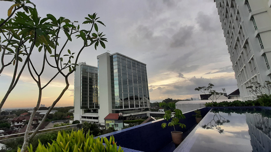 Others 3, Apartemen Mataram City By NGINAP, Sleman