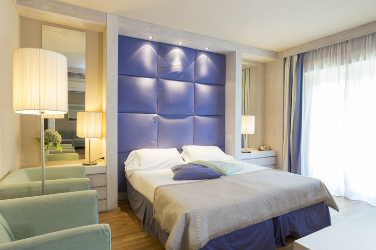 Bedroom 3, TH Tirrenia - Green Park Resort, Pisa