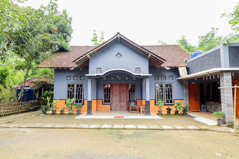 Mutiara Guesthouse, Kulon Progo