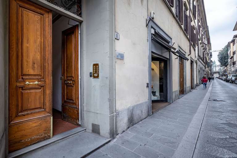 Exterior & Views 2, Goldoni Suite Florence, Florence