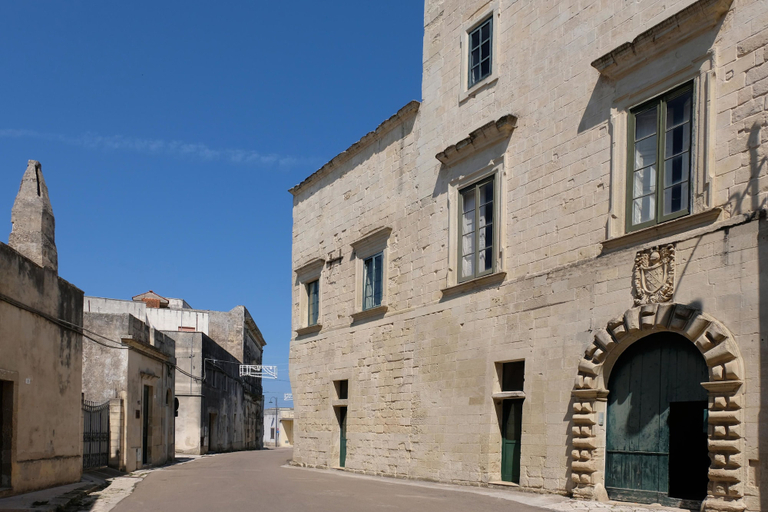 Exterior & Views, Dimora Duchessina Suites de Charme, Lecce