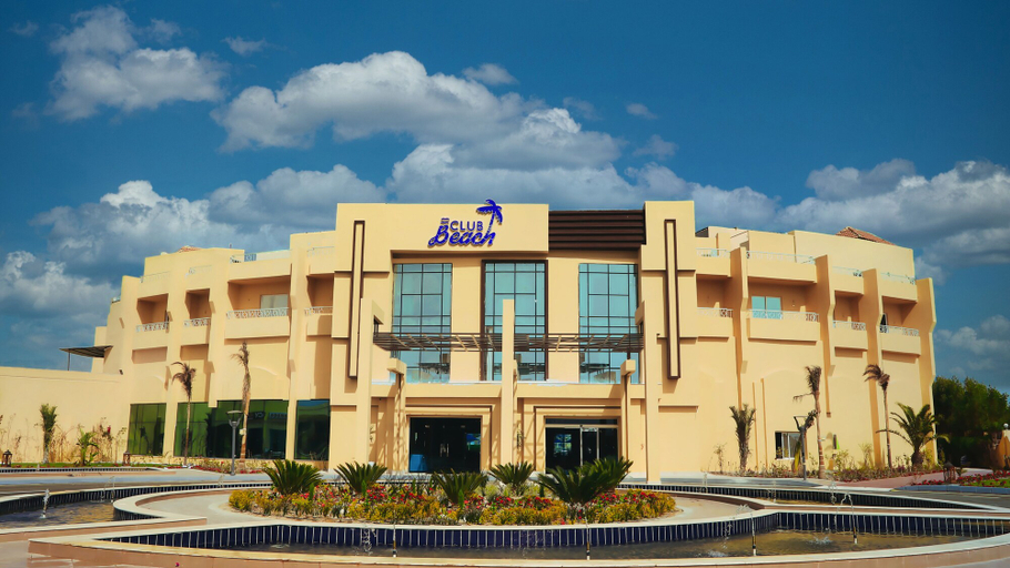 Exterior & Views 2, Amwaj Beach Club Abu Soma - All inclusive, Safaja