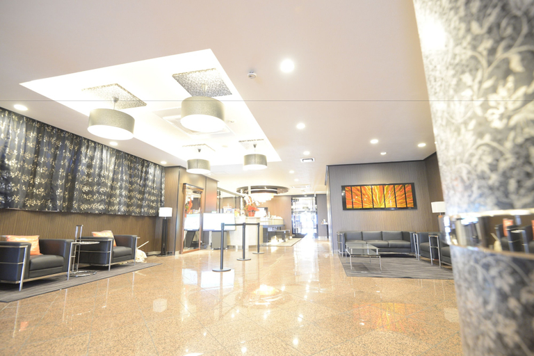 Food & Drinks 5, Apa Hotel Isehara-Ekimae, Isehara