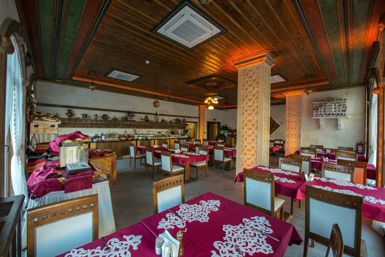 Food & Drinks 2, Kapadokya Hill Hotel & Spa, Nevşehir