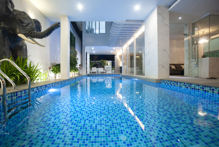 Sport & Beauty, Seabreeze Villa Nha Trang, Nha Trang