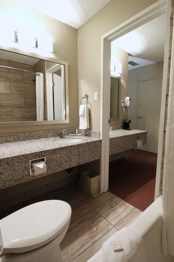 Bathroom 5, Clarion Pointe, Division No. 1