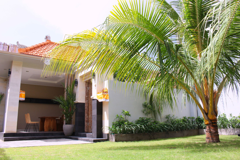 Exterior & Views 2, Rusty Seminyak, Badung