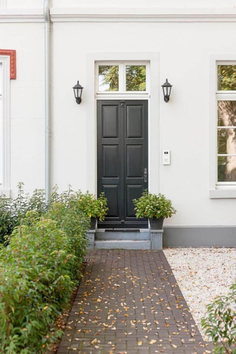 Exterior & Views 2, Exklusive Ferienzimmer Gut Heidefeld, Borken