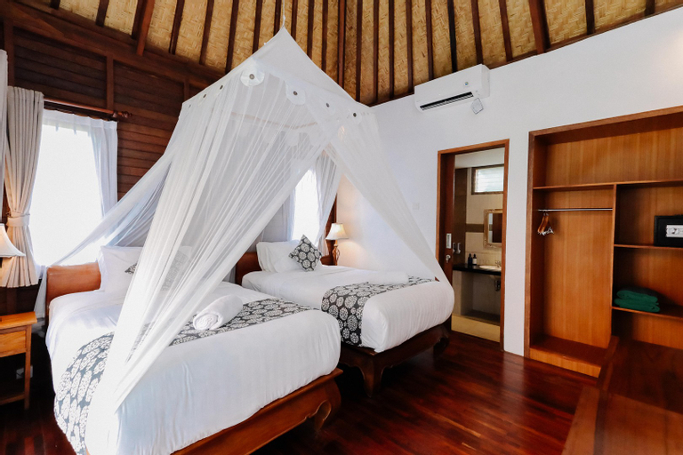 The Lavana Jhonny Kibung Villas Lembongan - Tap to explore photos
