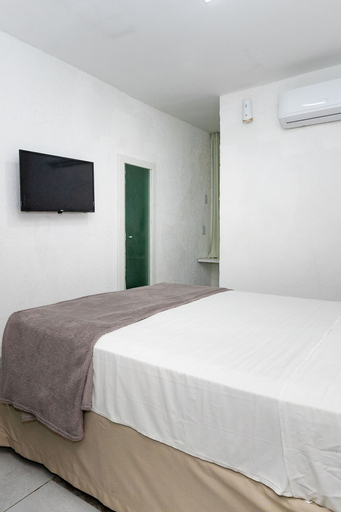 Bedroom 4, Yak Beach Hotel Natal, Natal