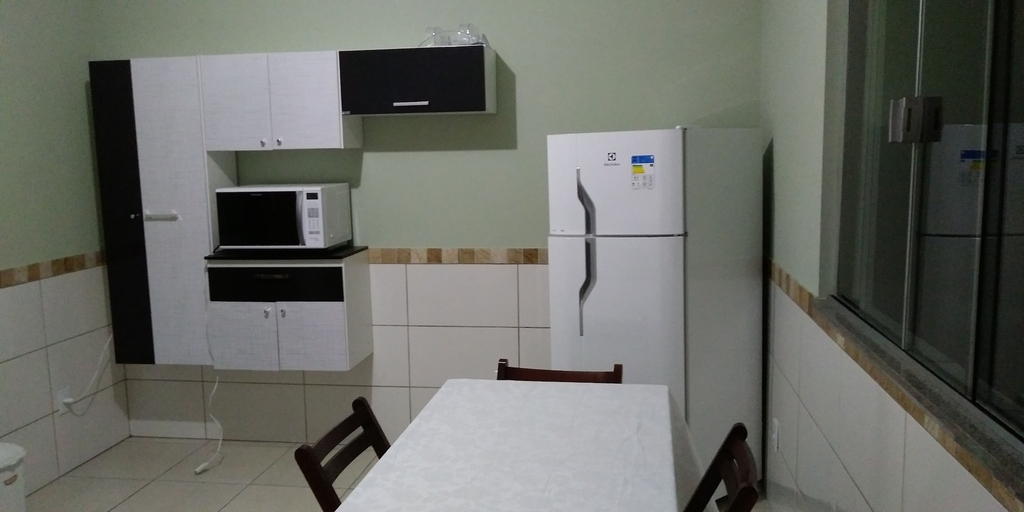 Interior, Casa Jambeiro 1 Penedo, Itatiaia