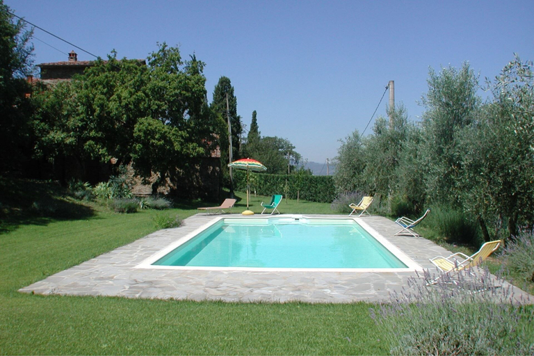 Sport & Beauty 3, Olivo, Arezzo