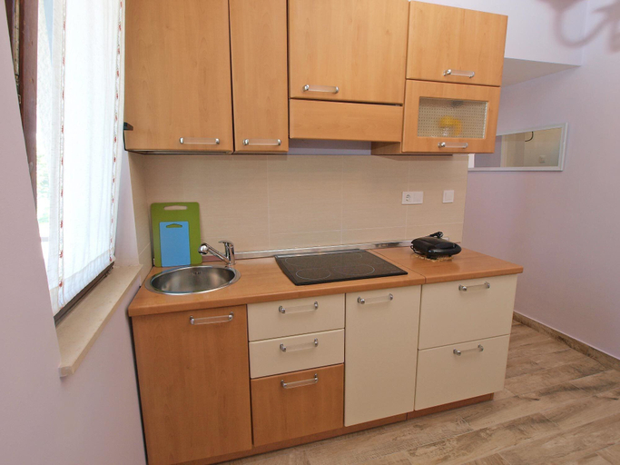 Others 4, Apartment 1103, Poreč