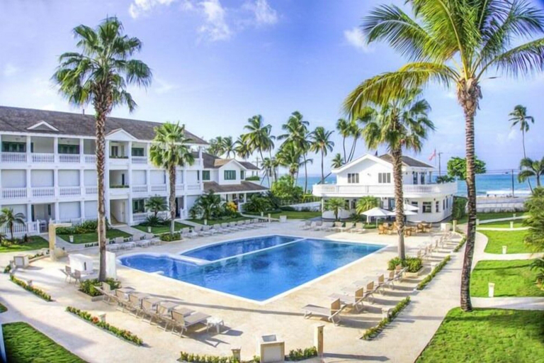 Sport & Beauty 5, Villa Chiara Las Terrenas, Las Terrenas