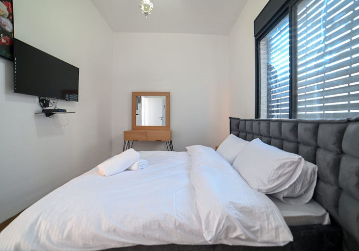 Bedroom 3, Vila Vilea