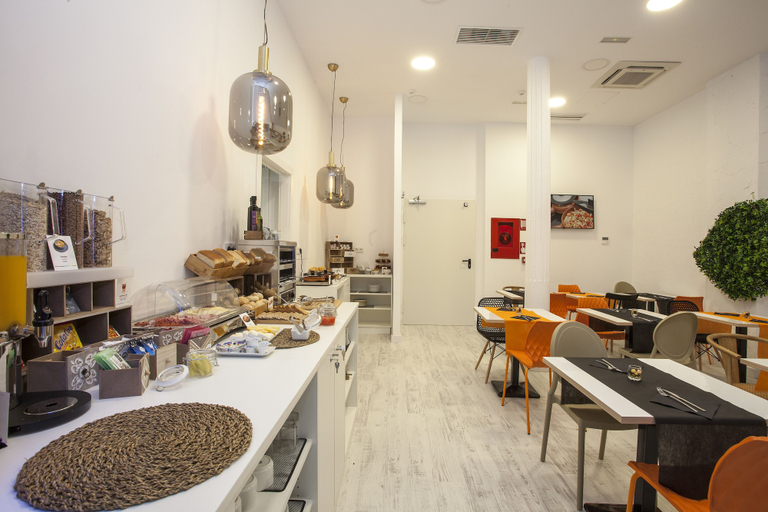 Food & Drinks 5, Casual Socarrat Valencia Hotel by Casual Hoteles, Valencia