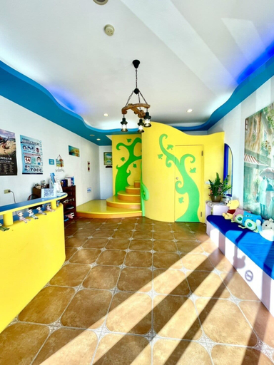 Others 1, Haisu Homestay, Pingtung