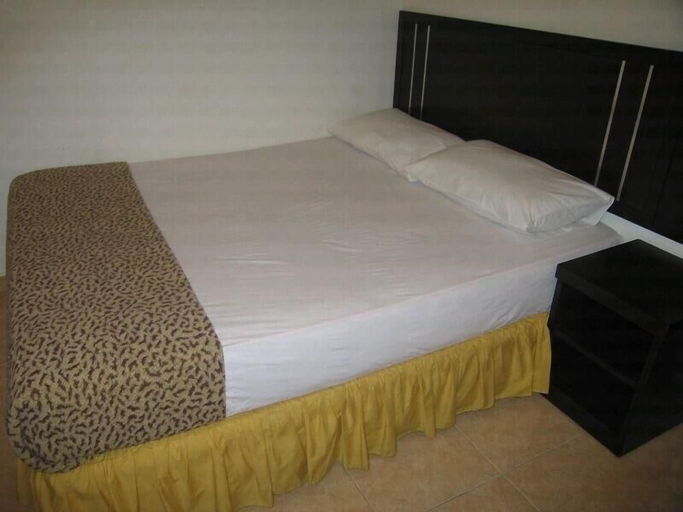 Bedroom 4, Rainbow Hotel Alor Setar, Kota Setar