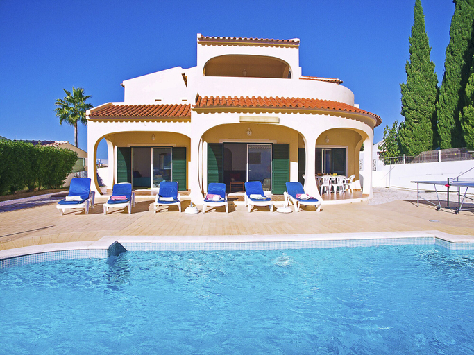 Exterior & Views 2, Villa la Romana, Albufeira