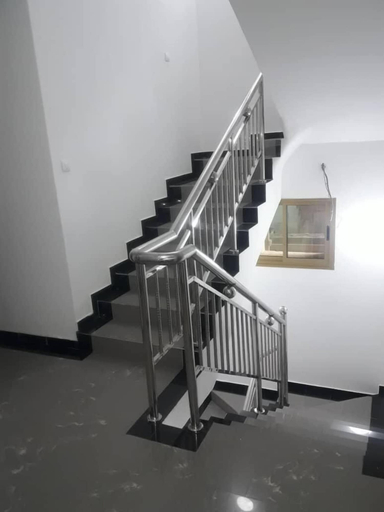 Others 5, La Couronne RW Hotel & Suites, Mfoundi
