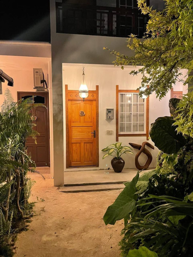 Exterior & Views 2, The Corbin Guest House, Baa Atoll