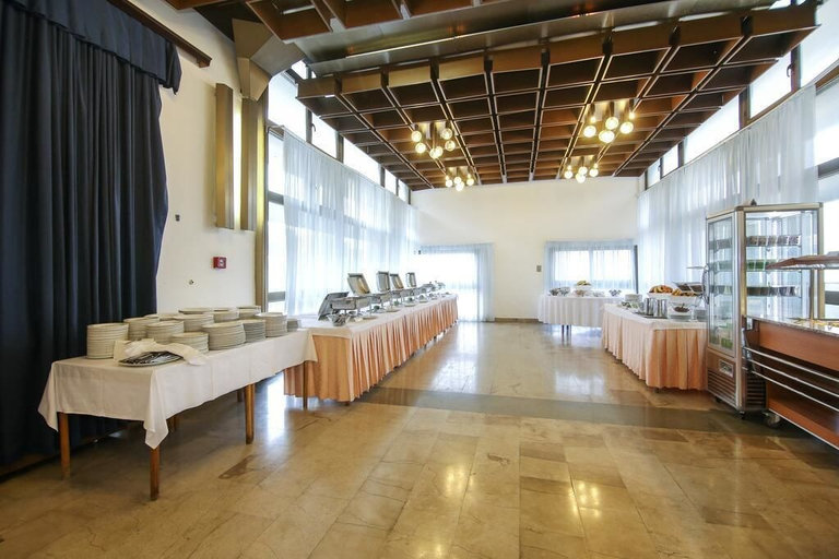 Food & Drinks 4, Hotel Zagreb, Split