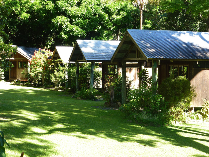 Mungumby Lodge - Cooktown, Cook