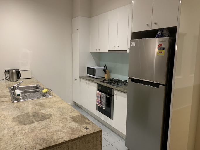 Others 4, City Lifestyle Accommodation - Hostel, Melbourne