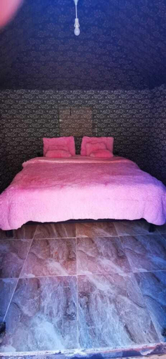 Bedroom 4, Explore Wadi rum camp, Aqaba