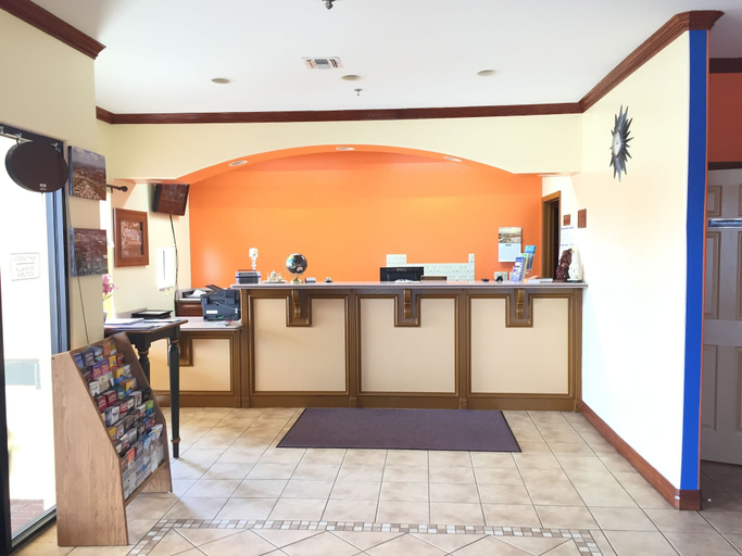 Others 5, Boca Chica Inn & Suites Brownsville, Cameron