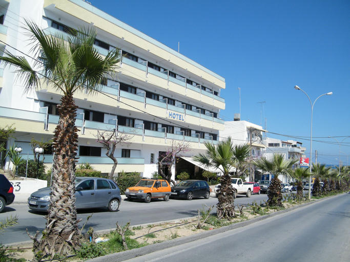Exterior & Views 2, Athinaikon, Crete