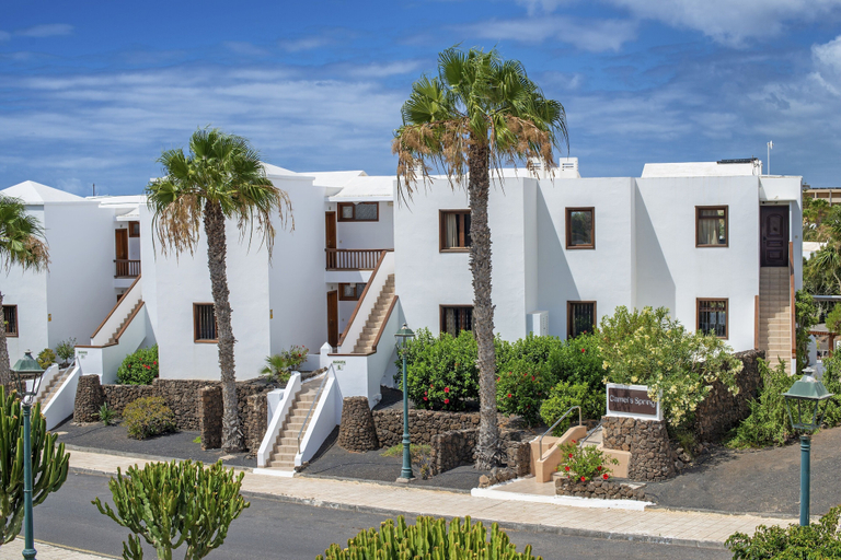 Exterior & Views 2, Apartamentos Camels Spring, Las Palmas