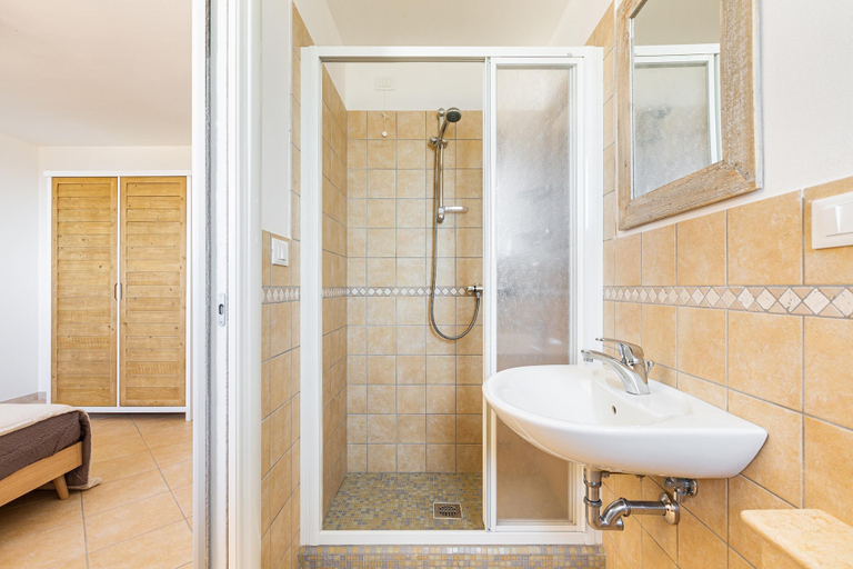 Bathroom 4, 3087 Villa Lodrea by Perle di Puglia, Lecce