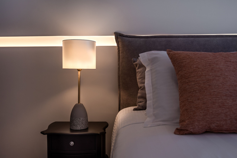 Bedroom 5, Santa Irina Luxury Sunny Lofts, South Aegean