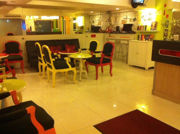 Food & Drinks 5, The Inn Saladaeng, Bang Rak