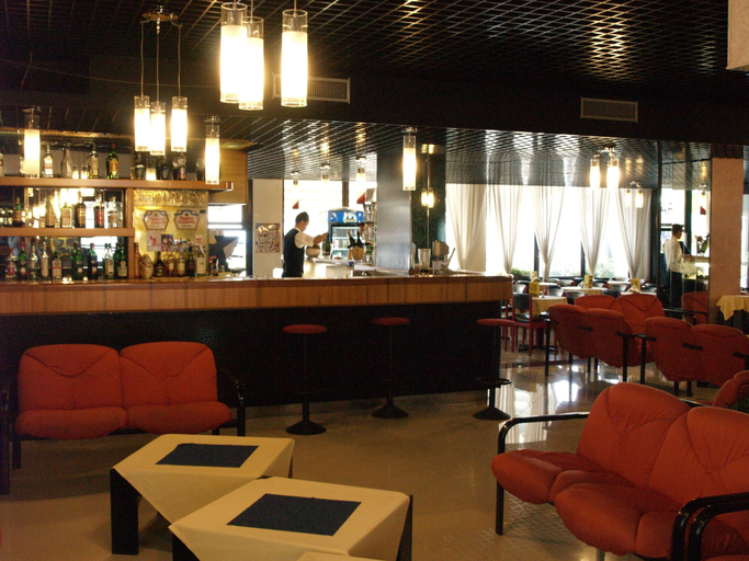 Food & Drinks 4, Hotel Caravelle & Minicaravelle, Venezia