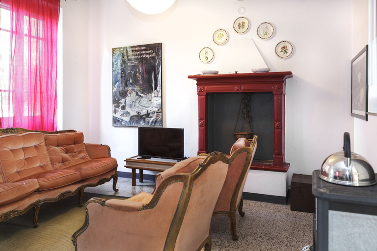 Others 5, Agriturismo Cascina Scanna, Milano