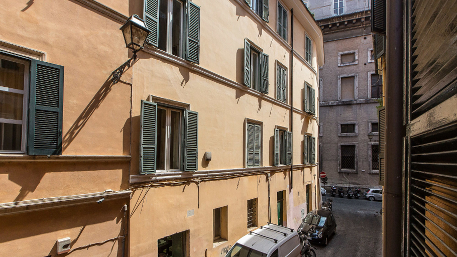 Others 5, Rental In Rome Beato Angelico Second Apartment, Roma